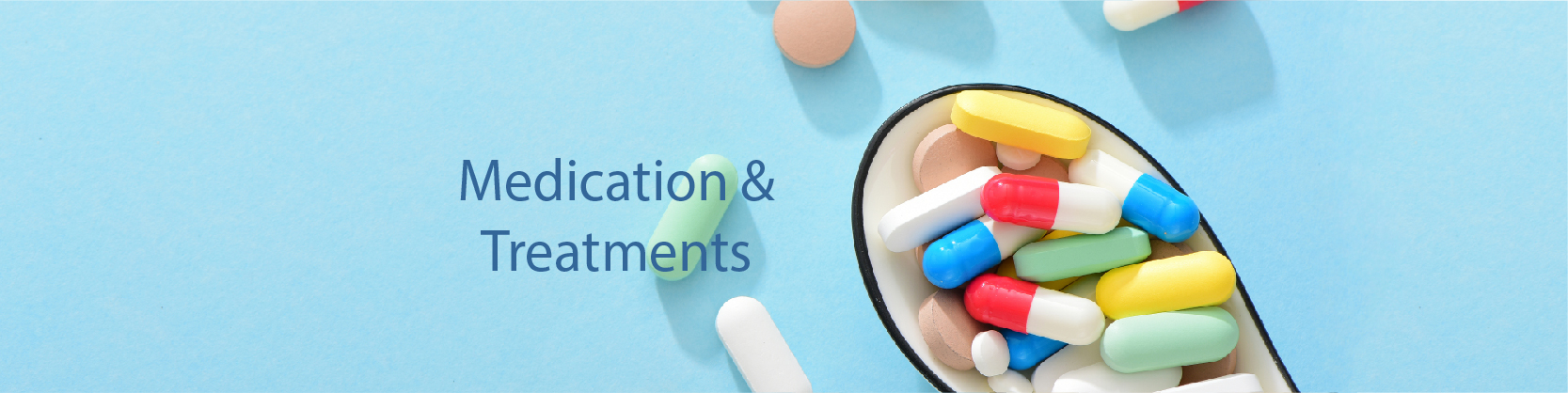 Heart & Hypertension medications