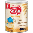 سيريلاك قمح وعسل 400 جرام