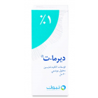 ديرما - تي محلول30 مل
