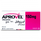 ابروفيل 150 ملجم 28 قرص