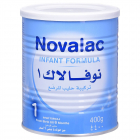 نوفالاك المرحلة (1) 400 جرام