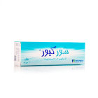شور كيور 0.1% جل 30 جرام