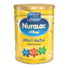 نيورالاك حليب اطفال المرحلة (1) 900 جرام