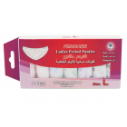 فيم كير كلوتات نسائية مقاس L