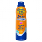 سبراي Banana Boat سبورت كول زون SPF 50 متوفر في صيدلية اوتلت