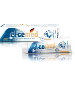 ELCEMED 40VITAL TOTAL CARE TOOTHPASTE 100ML