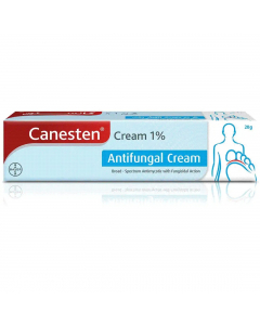 كانستين 10% كريم 20 جرام