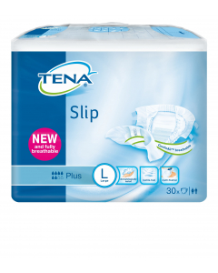 TENA  SLIP PLUS *30 LARGE