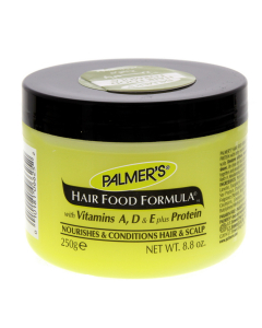 PALMERS HAIR FOOD BIG 250G