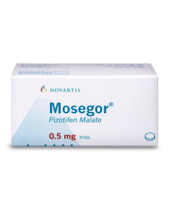 MOSEGOR TAB