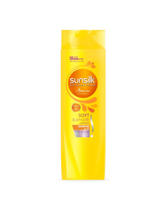 SUNSILK SHAMPOO SOFT & SMOOTH DREAM 200ML