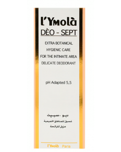 ليمولا ديو سيبت غسول مهبلي نسائي