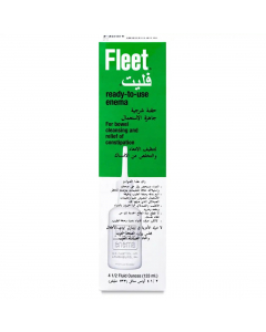 فليت اينيما حقنة شرجية للبالغين 
