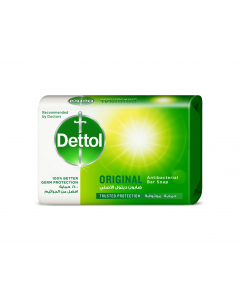 DETTOL SOAP BAR ORIGINAL 70GM