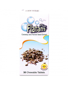 FLATAM-PLUS 30 TAB