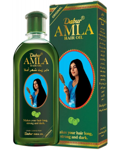 املا زيت شعر 100مل