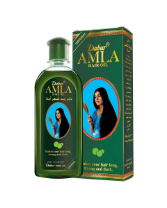 AMLA HAIR OIL 500ML