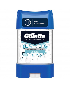 GILLETTE ARACTIC ICE ANTI-PRESPIRANT GEL 70 ML