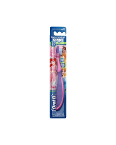 ORAL B STAGES 3 TOOTHBRUSH