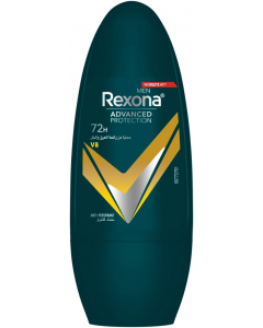 REXONA V8 MEN ROLL ON 50ML