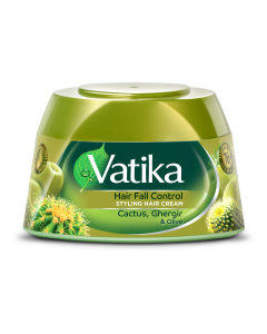 VATIKA DABUR HAIR CREAM CONTROL OLIVE 140ML