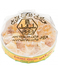 WADI ALNAHIL LAMI GUM MAJARWEL 28G