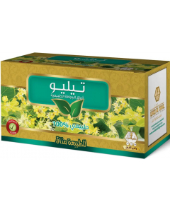 وادي النحل تيلو بطعم الجوافة 30كيس