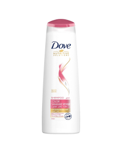 DOVE COLOR RESCUE SHAMPOO 400ML NEW