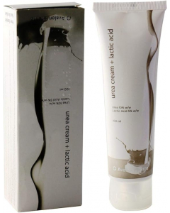 AVALON UREA-LACTIC CREAM 100ML