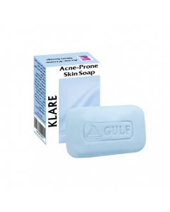 KLARE ACNE SOAP