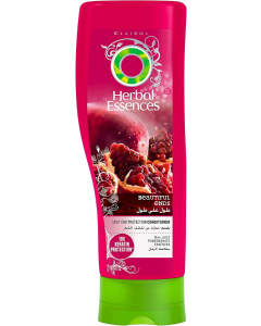 HERBAL CONDITIONER BEAUTIFUL ENDS 360ML