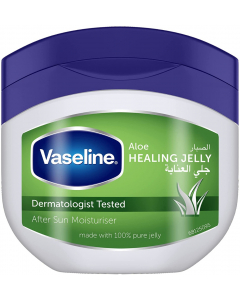 VASELINE JLEEY ALOE FRESH 450ML