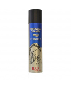 PRINCESS CHAMSY EXTRA HOLD SPRAY 300ML