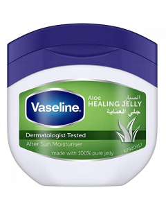 VASELINE JELLY ALOE FRESH 250ML