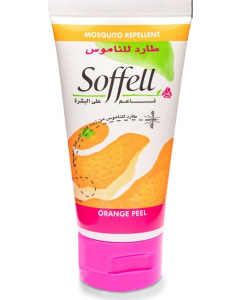 سوفيل اورانج كريم مضاد للناموس 50مل 