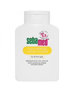 SEBAMED HAIR REPAIR CONDITIONER 200ML