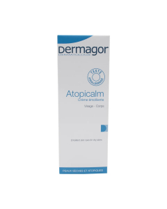 DERMAGOR  ATOPICALM 250ML