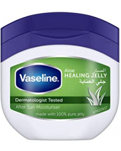 VASELINE JELLY ALOE FRESH 100ML