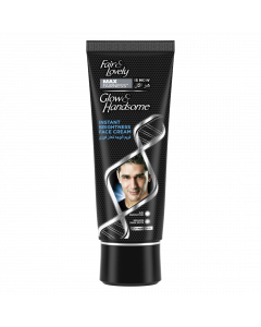 FAIR & LOVELY MAX FAIRNESS FOR MEN CREAM 100GM