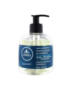 LAINO MARSEILLE LIQUID SOAP 300ML