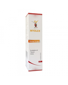 MYOLEX MASSAGE GEL 100ML