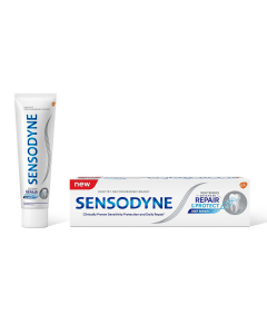 SENSODYNE REPAIR & PROTECT WHITENING TOOTHPASTE 75ML