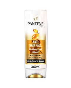 PANTENE ANTI HAIR FALL CONDITIONER 360ML NEW