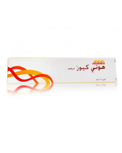 هوني كيور مرهم 15 جرام