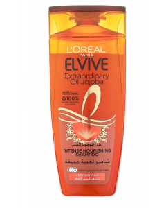 ELVIVE EXTRA ORDINARY EXTRA DRY HAIR SHAMPOO 400ML