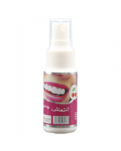 فريش مي معطر فم بالكرز 25مل
