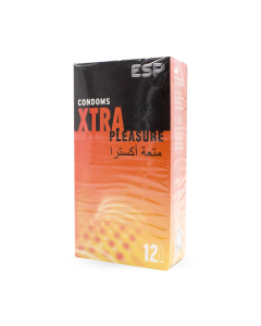 اي اس بي واقي ذكري اكسترا 12ق