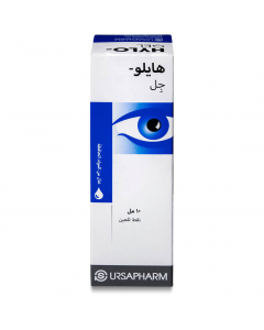 HYLO-GEL 0.2% EYE DROP