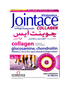 JOINTACE COLLAGEN 60TAB