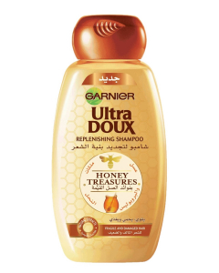 ULTRA DOUX HONEY SHAMPOO 400ML